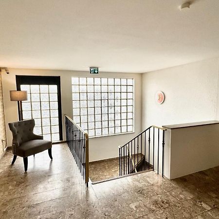 Hotel Dreieich Ланген Экстерьер фото