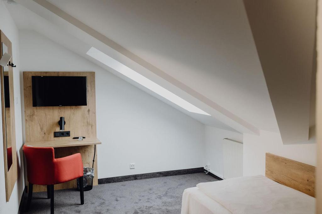 Hotel Dreieich Ланген Экстерьер фото