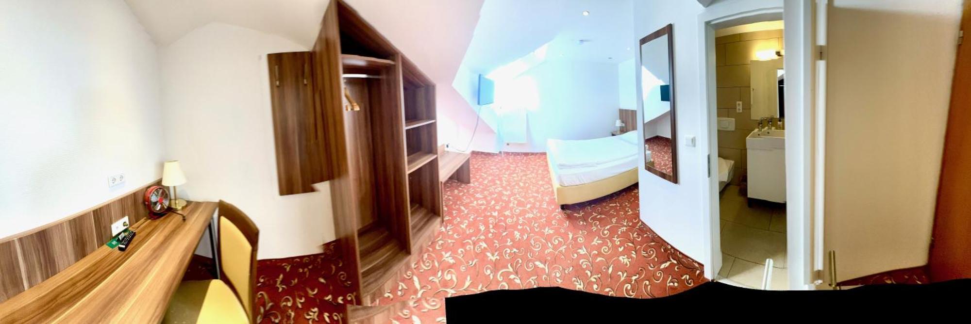 Hotel Dreieich Ланген Экстерьер фото