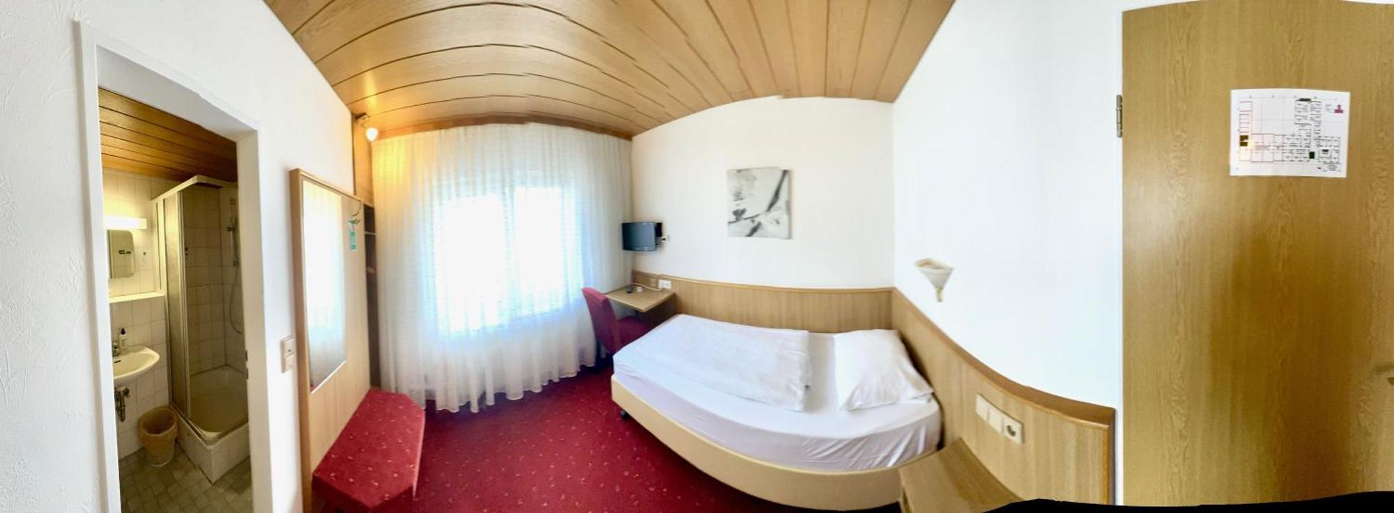 Hotel Dreieich Ланген Экстерьер фото