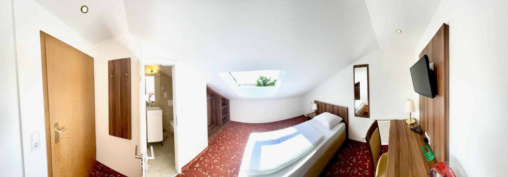 Hotel Dreieich Ланген Экстерьер фото