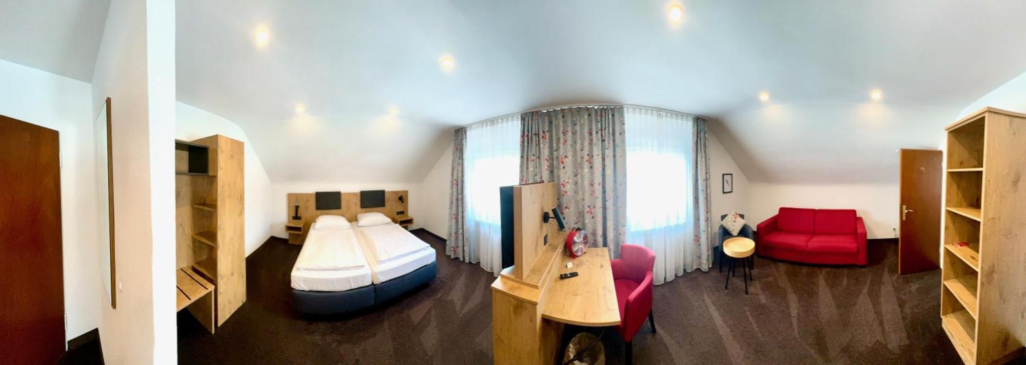 Hotel Dreieich Ланген Экстерьер фото