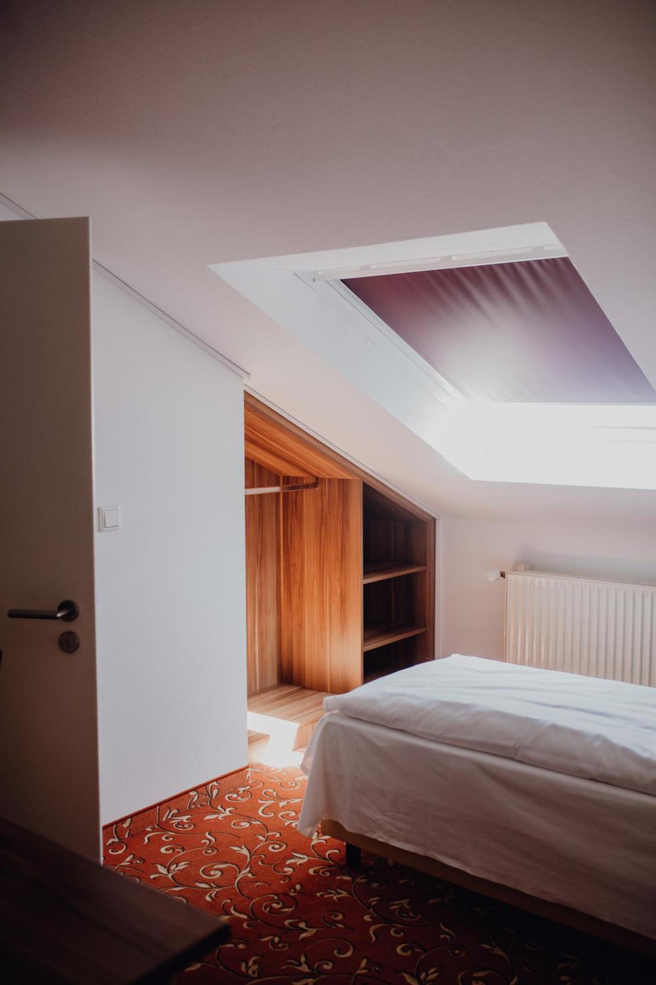 Hotel Dreieich Ланген Экстерьер фото