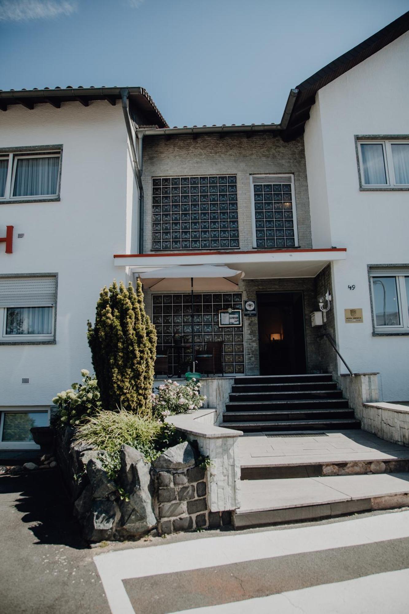 Hotel Dreieich Ланген Экстерьер фото
