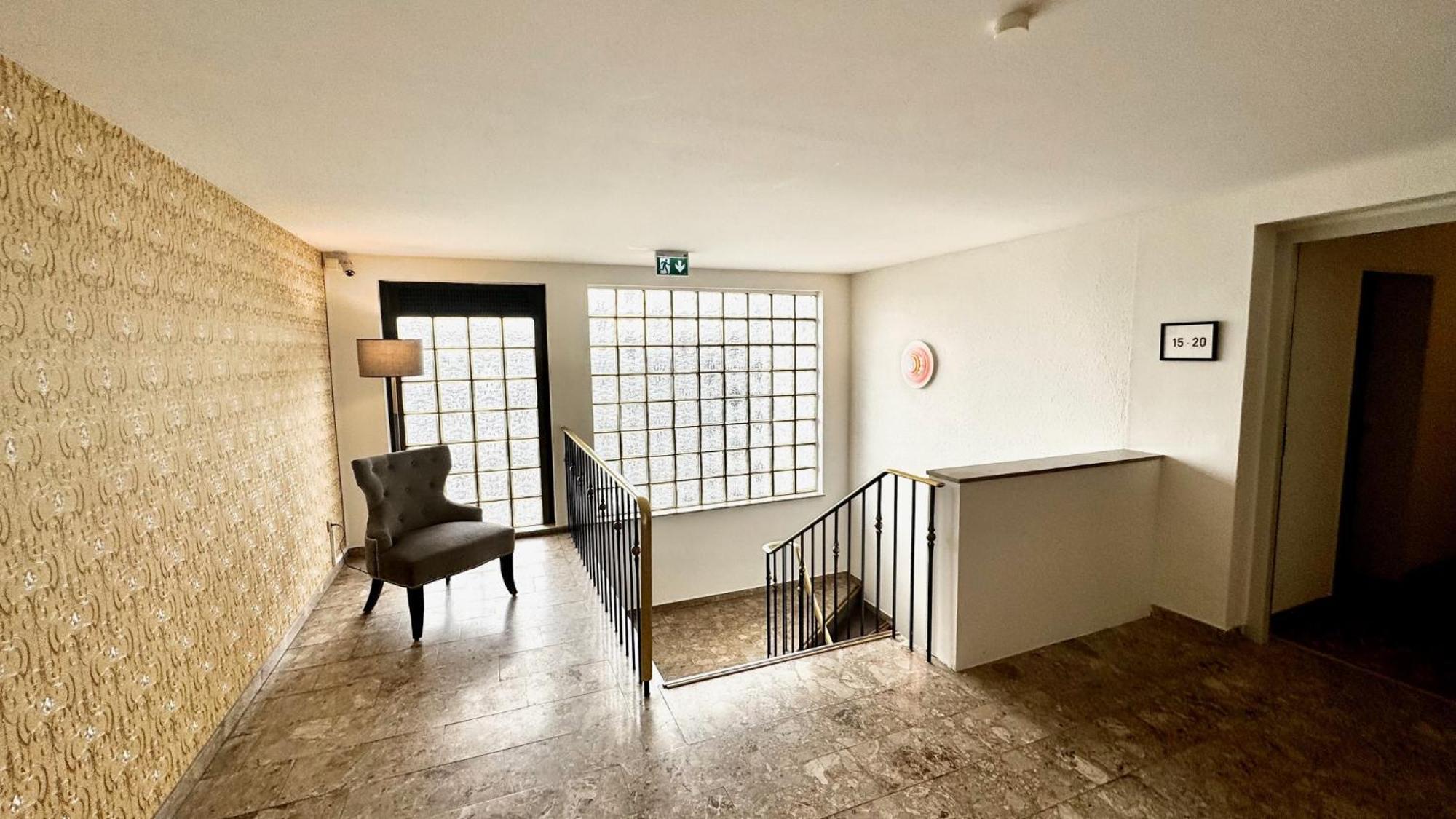 Hotel Dreieich Ланген Экстерьер фото