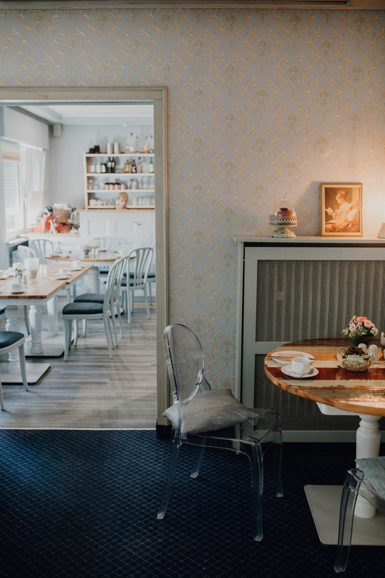 Hotel Dreieich Ланген Экстерьер фото